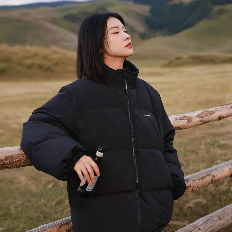 KOUEMGI Down Jacket Coat Unisex-15