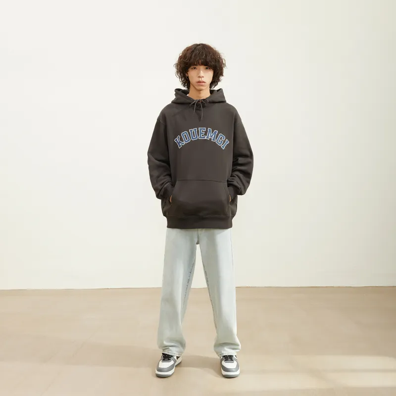 KOUEMGI Sweatshirts Unisex-32