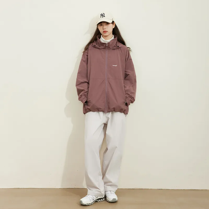 KOUEMGI Jacket Autumn And Winter Season Unisex-15