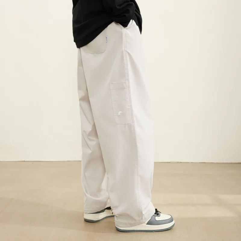 KOUEMGI Cargo Pants Unisex-8
