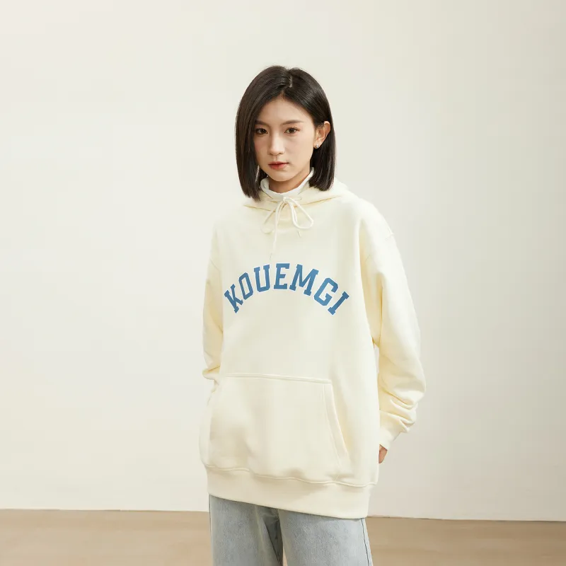 KOUEMGI Sweatshirts Unisex-26