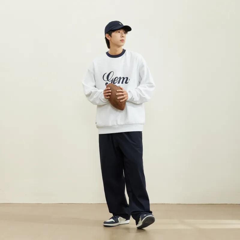 KOUEMGI Sweatshirts Unisex-9