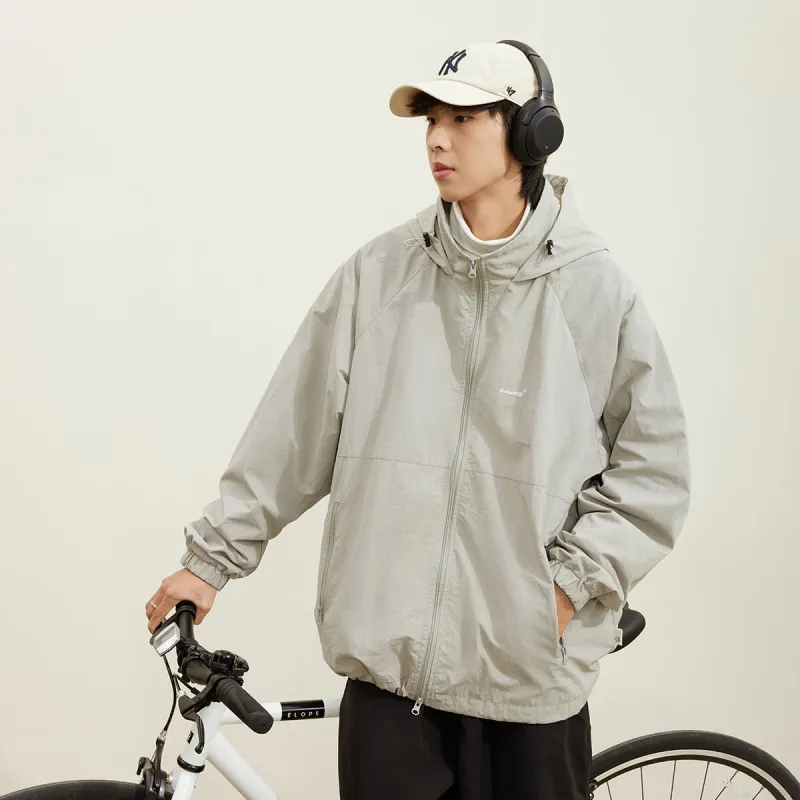 KOUEMGI Jacket Autumn And Winter Season Unisex-20