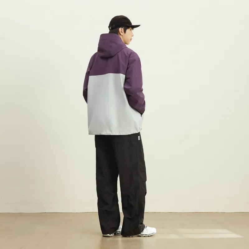 KOUEMGI Casual Pants Unisex-14