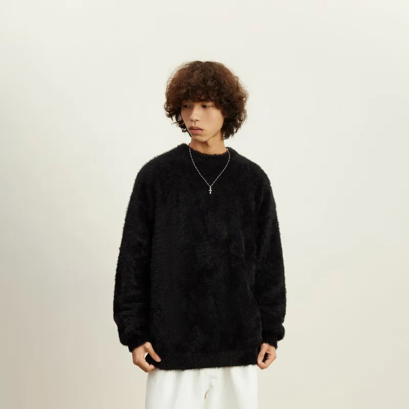 KOUEMGI Sweaters Unisex-3
