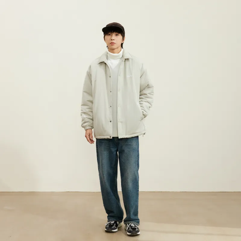 KOUEMGI Puffer Jackets Unisex-13