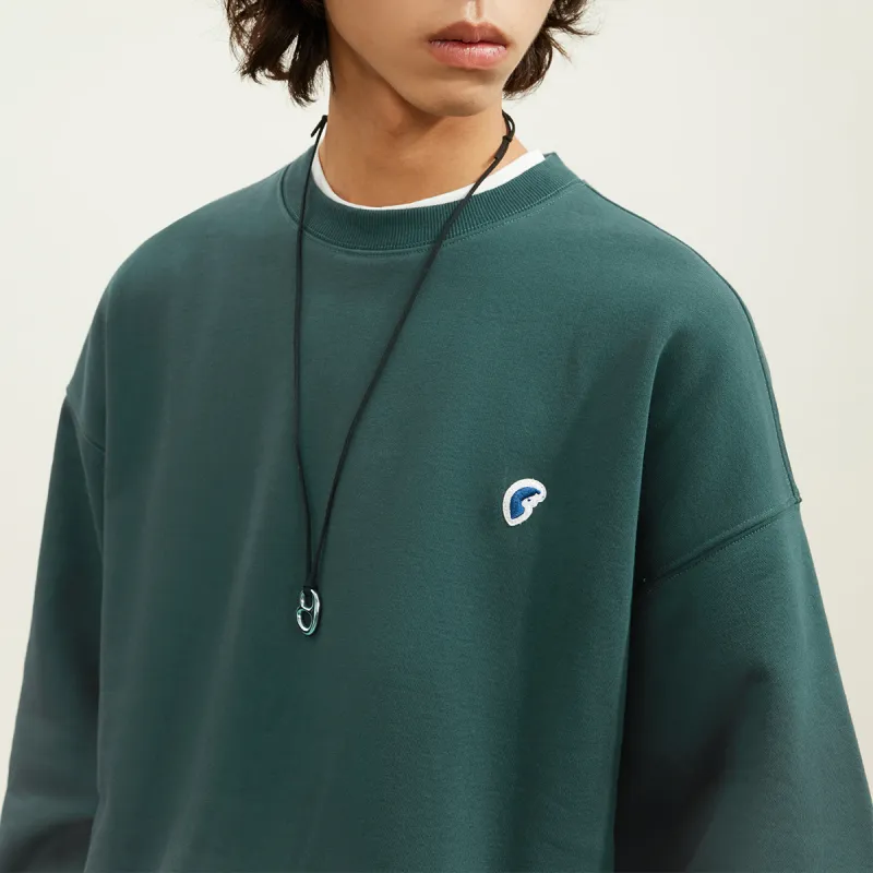 KOUEMGI Sweatshirts Unisex-23