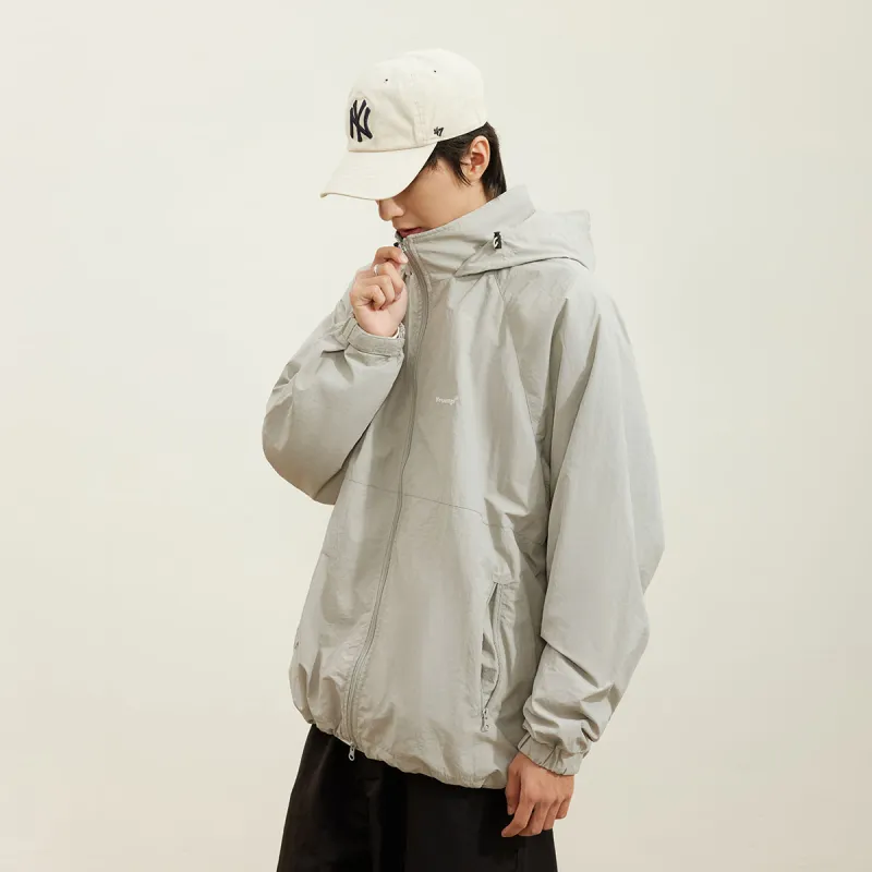 KOUEMGI Jacket Autumn And Winter Season Unisex-22