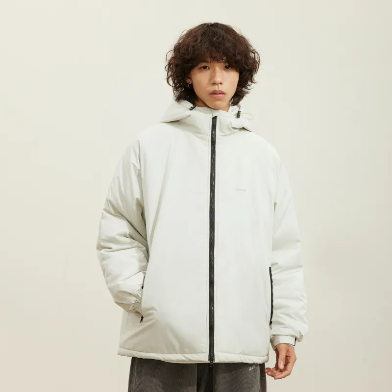 KOUEMGI Puffer Jacket Autumn And Winter Season Unisex-18