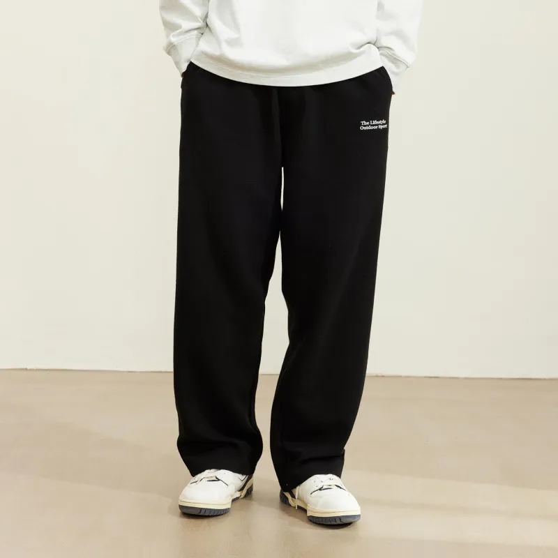 KOUEMGI Casual Pants Unisex-7