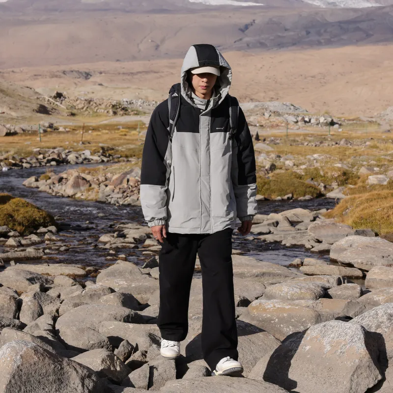 KOUEMGI Puffer Jackets Unisex-4