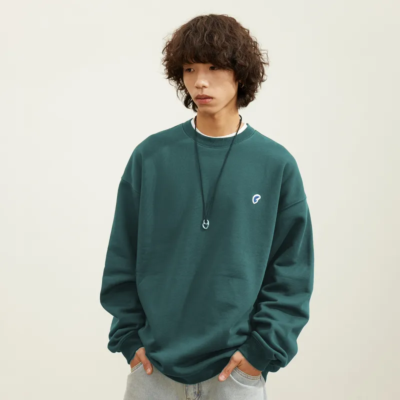 KOUEMGI Sweatshirts Unisex-25