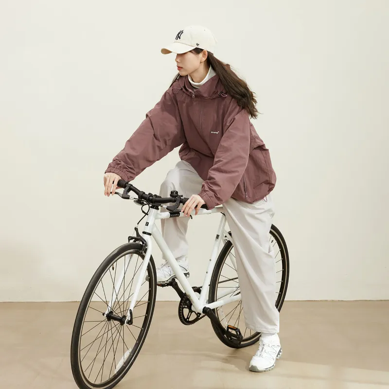 KOUEMGI Jacket Autumn And Winter Season Unisex-14