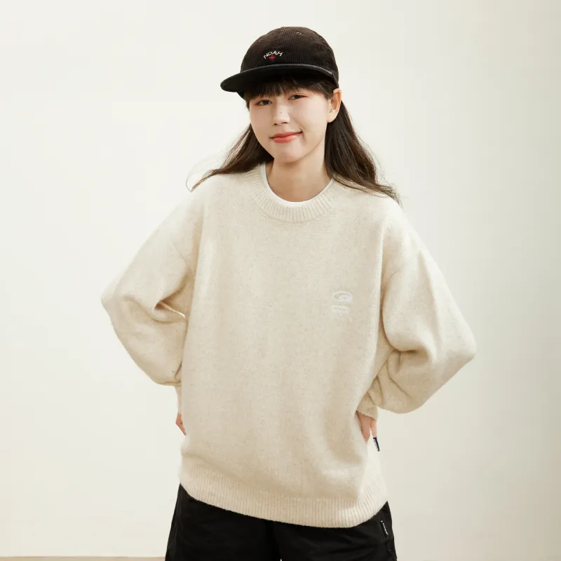 KOUEMGI Sweater Autumn And Winter Season Unisex-14