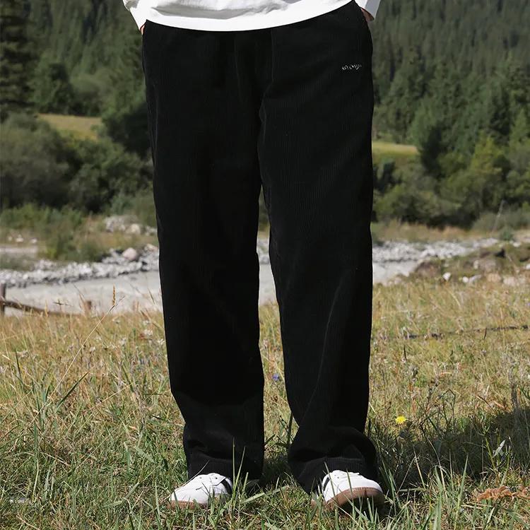 KOUEMGI Casual Pants Unisex-8