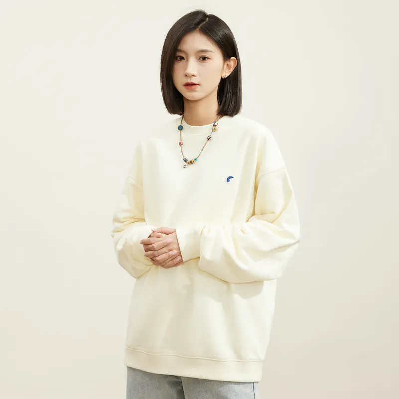 KOUEMGI Sweatshirts Unisex-17