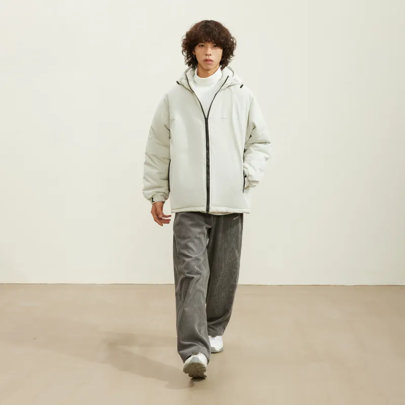 KOUEMGI Puffer Jacket Autumn And Winter Season Unisex-19