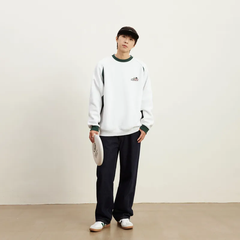 KOUEMGI Sweatshirts Unisex-4