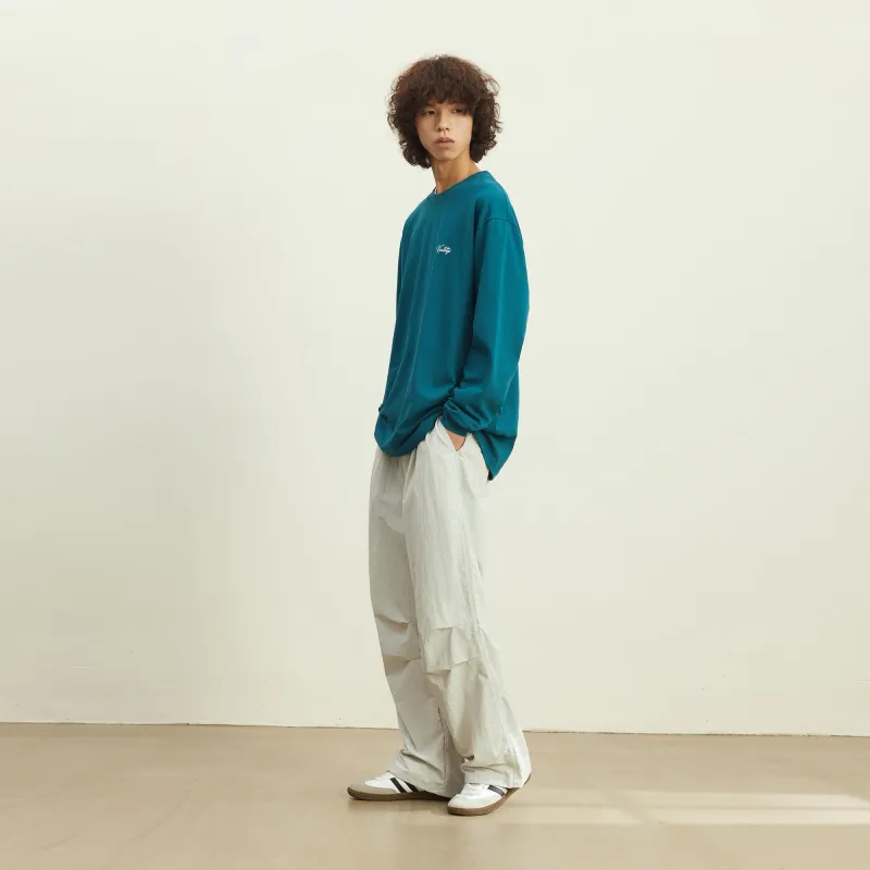 KOUEMGI Casual Pants Unisex-4