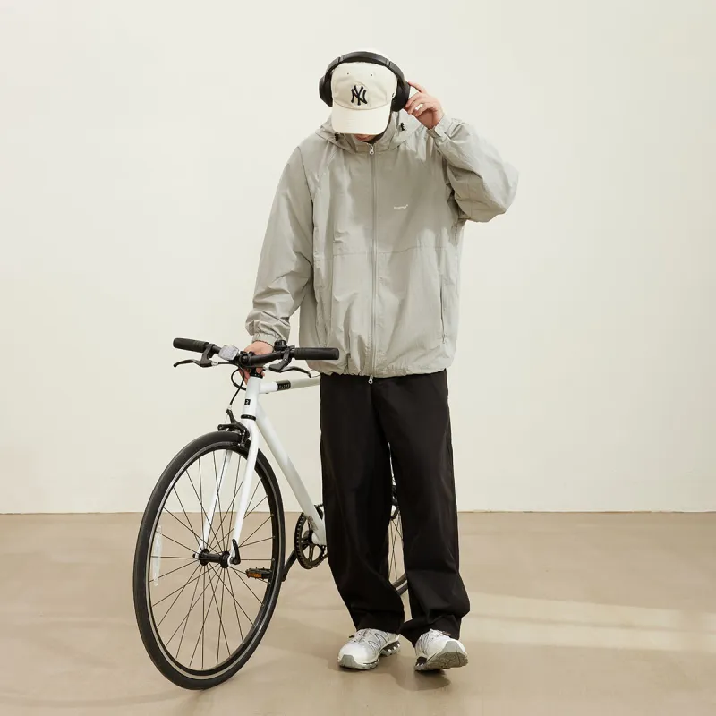 KOUEMGI Jacket Autumn And Winter Season Unisex-21