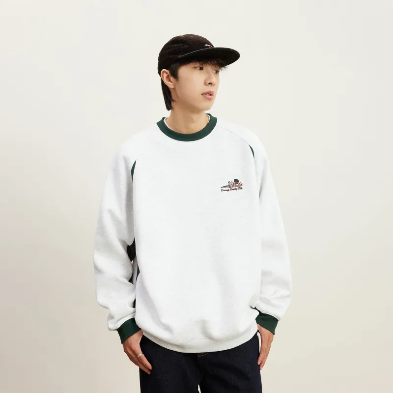 KOUEMGI Sweatshirts Unisex-3