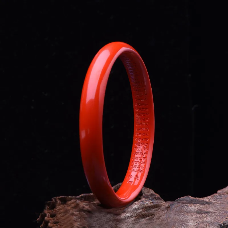CLARKIA FLOWER Cinnabar Bangles Women's-2