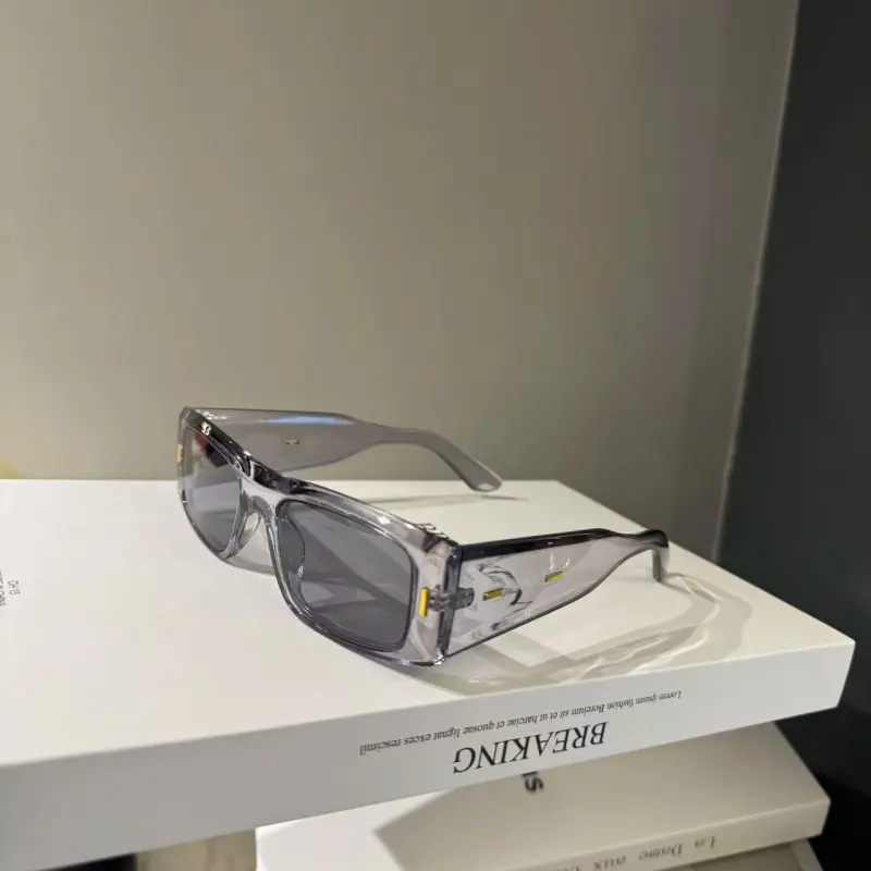 CLARKIA FLOWER PC Rectangular Sunglasses Unisex-7