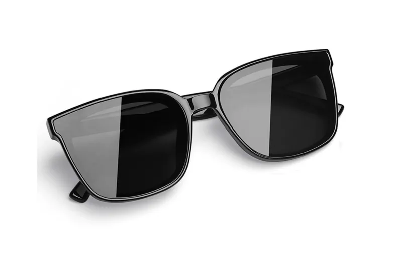 CLARKIA FLOWER PC Square Sunglasses Unisex-2