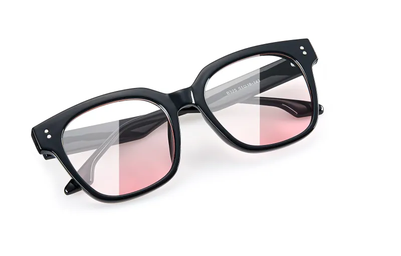 CLARKIA FLOWER PC Square Sunglasses Women's-5