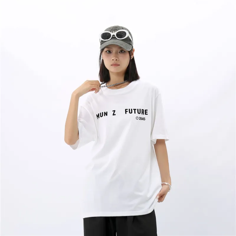 T Shirts Unisex-5