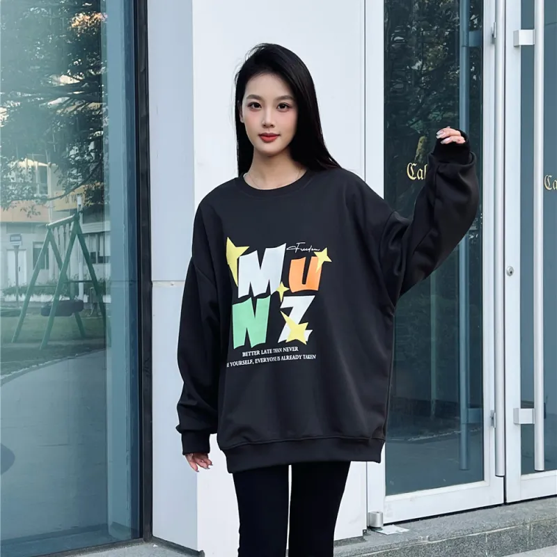 Sweatshirts Unisex-5