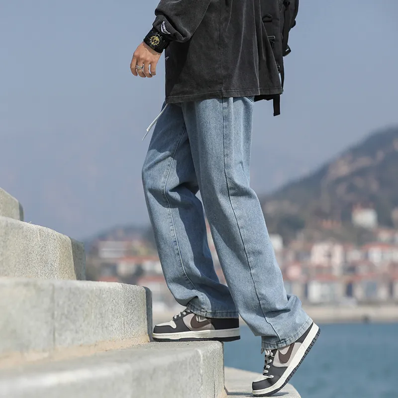 Jeans Unisex-9