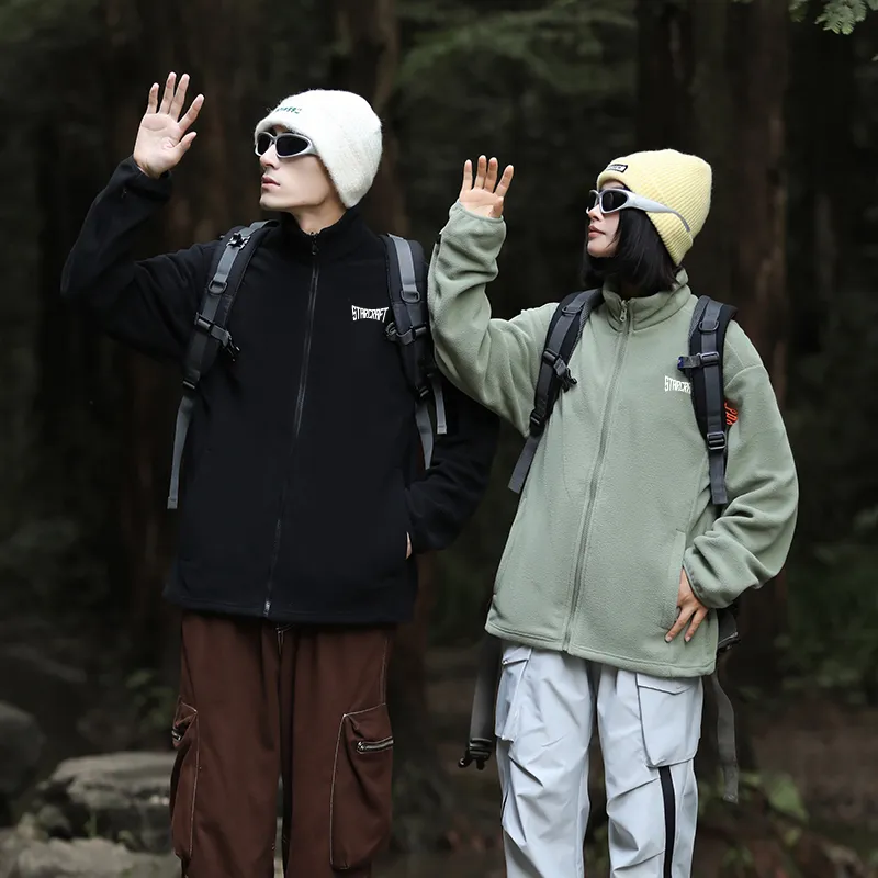 Jackets Unisex-8