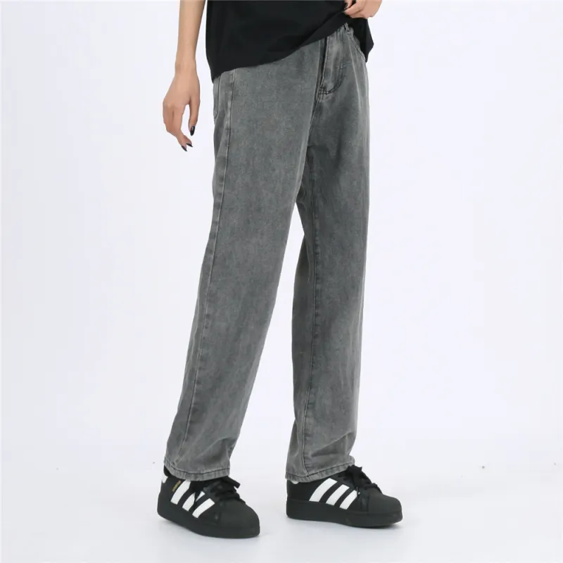 Jeans Unisex-14
