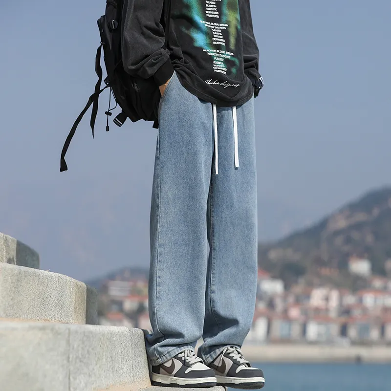 Jeans Unisex-7