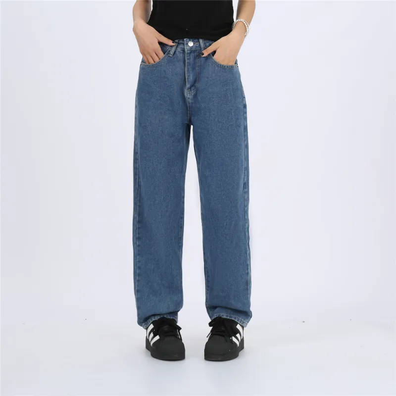 Jeans Unisex-4