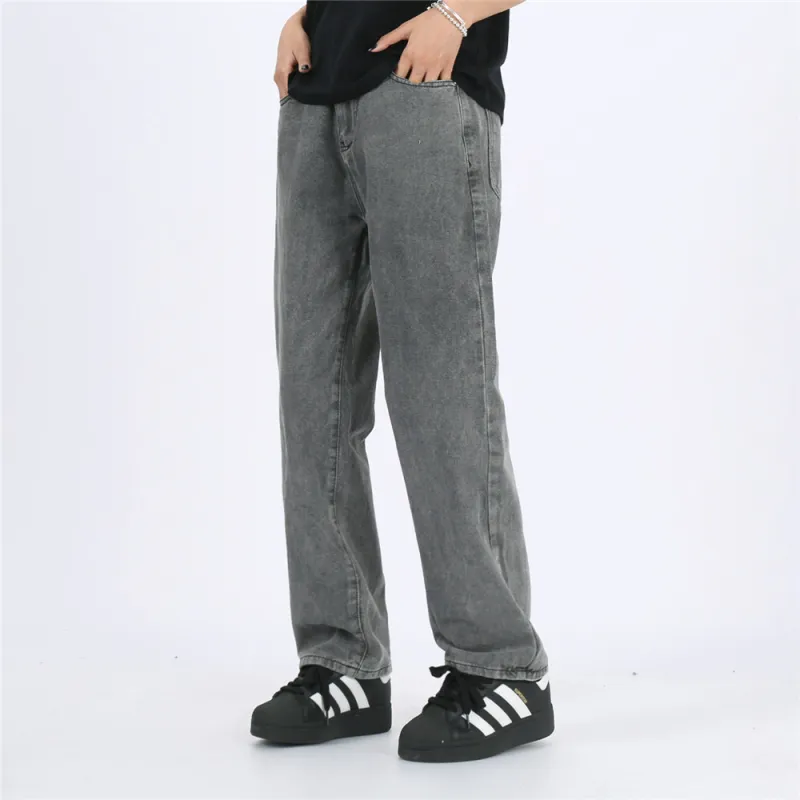 Jeans Unisex-13