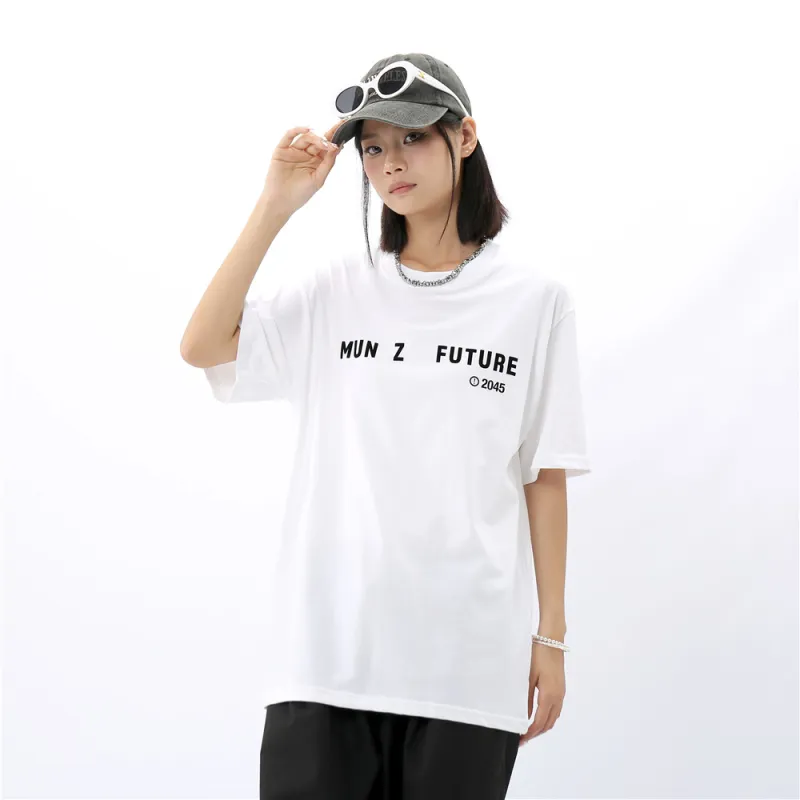 T Shirts Unisex-4