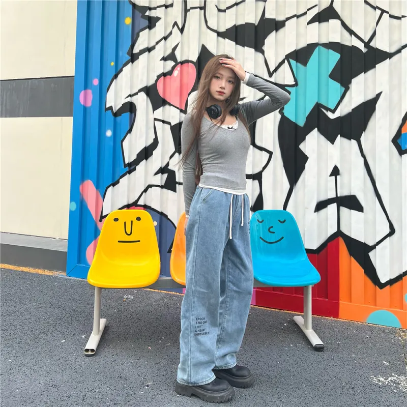 Jeans Unisex-5