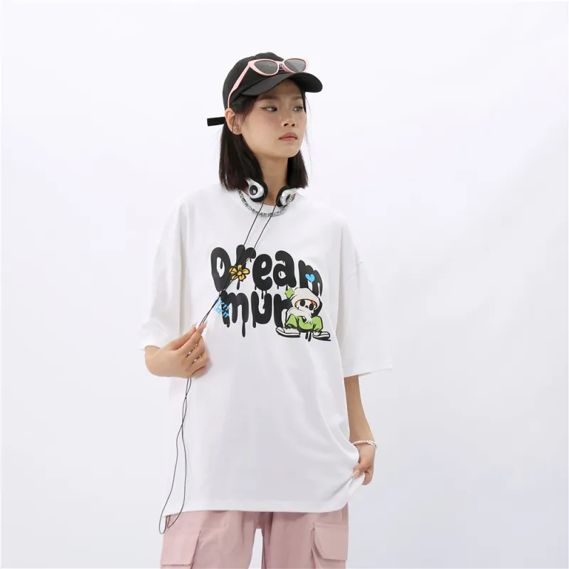 T Shirts Unisex-5