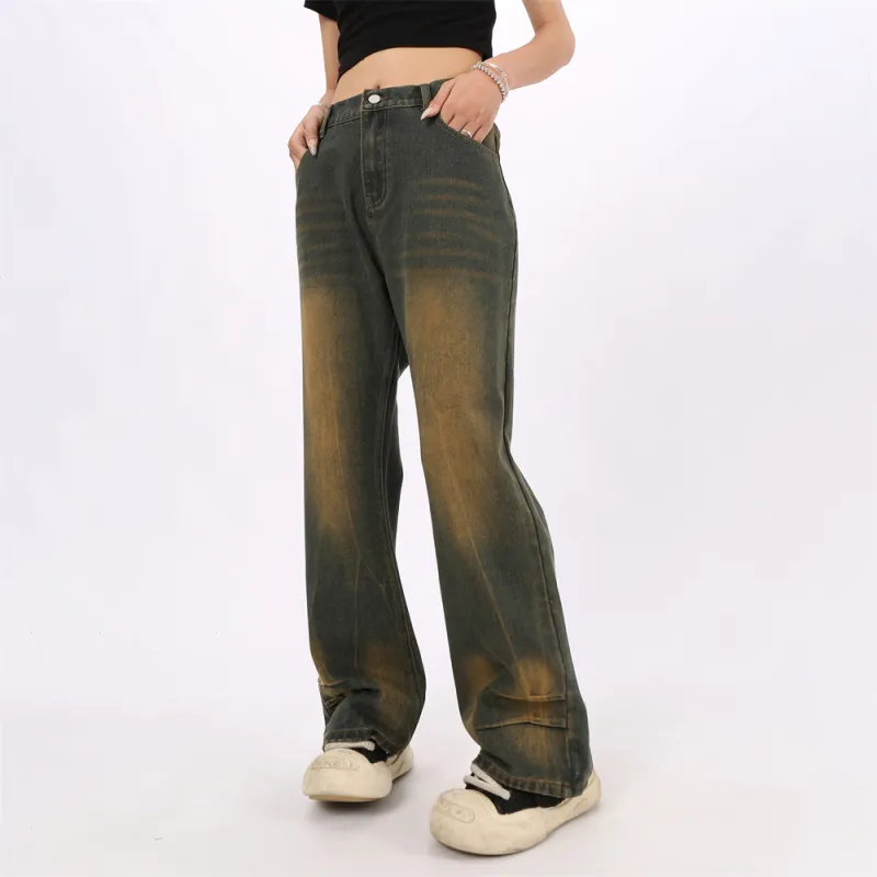 Jeans Unisex-16