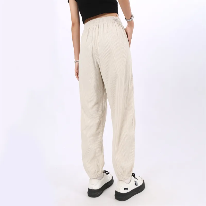 XINGJIZHE Knitted Sports Pants Unisex-23