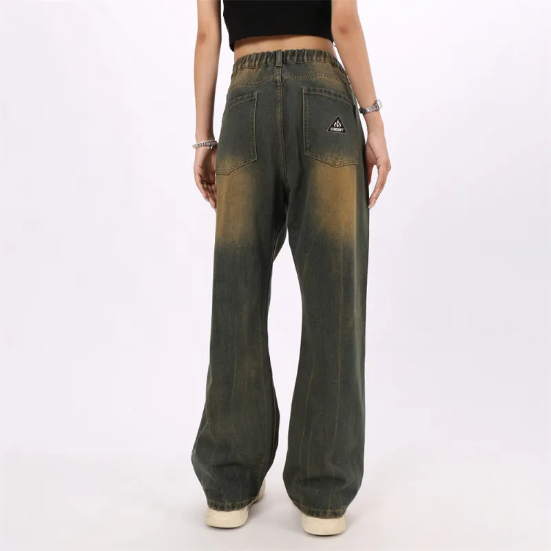 Jeans Unisex-12