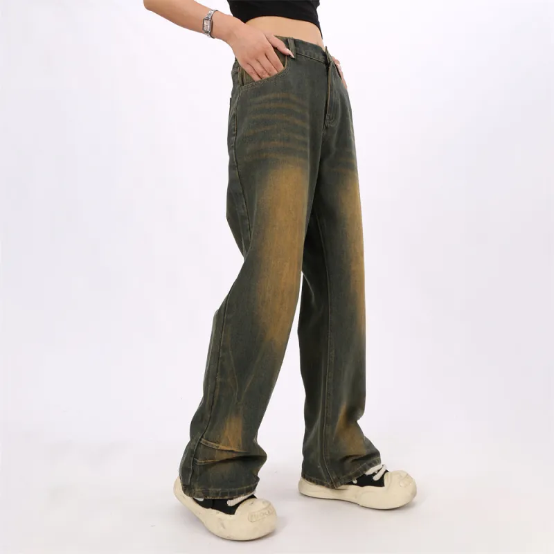 Jeans Unisex-11