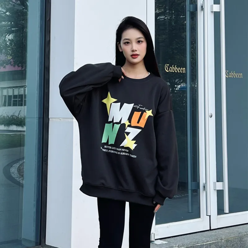 Sweatshirts Unisex-2