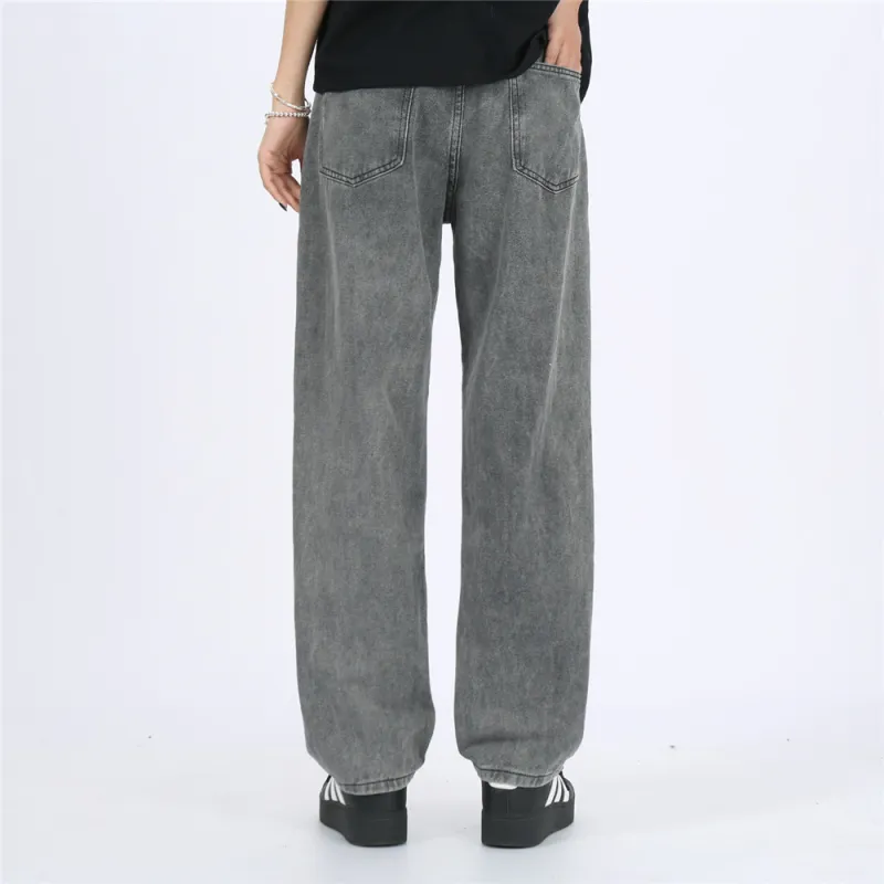 Jeans Unisex-17