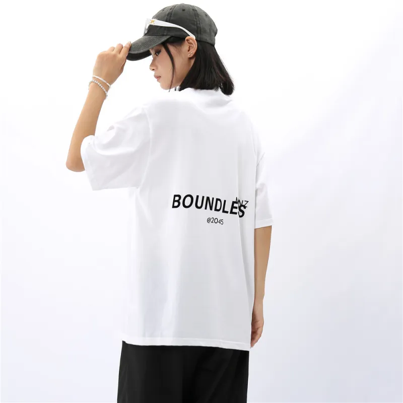 T Shirts Unisex-6