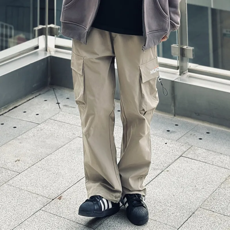 Cargo Pants Unisex-6