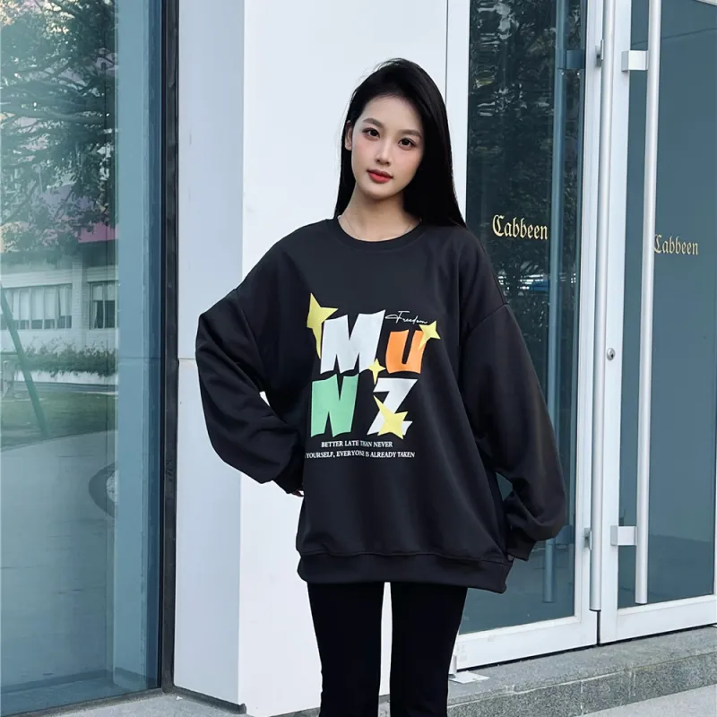 Sweatshirts Unisex-4