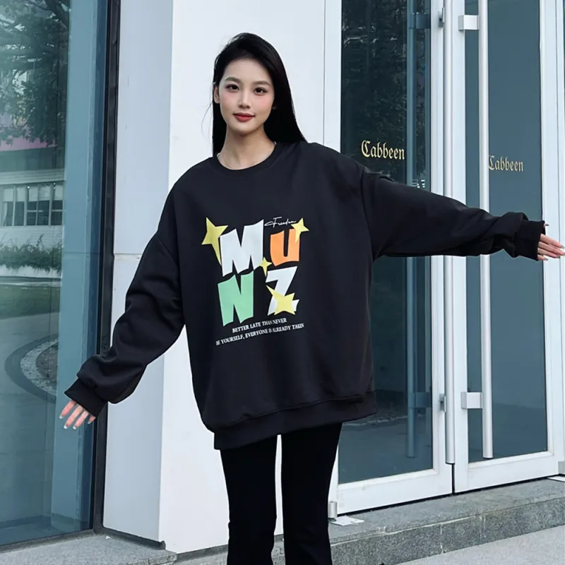 Sweatshirts Unisex-3